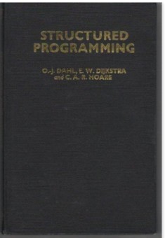 Book: Structured programming