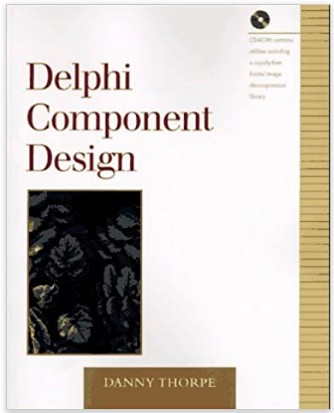 Book: Delphi Component Design