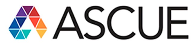 ASCUE logo