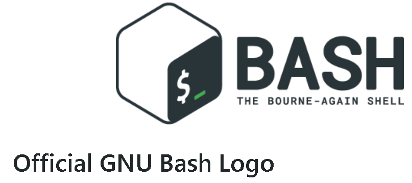 Logo: Bash for Bourne-again shell
