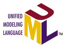 Logo: Unified modeling language