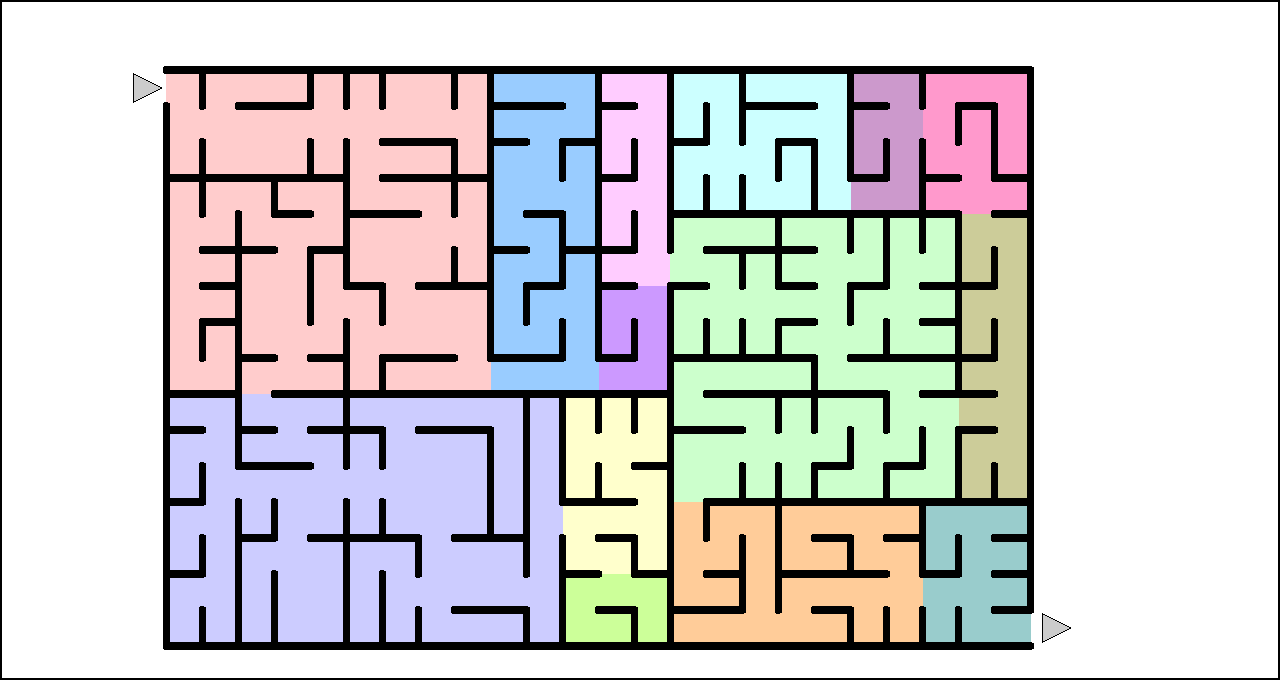 Maze 10