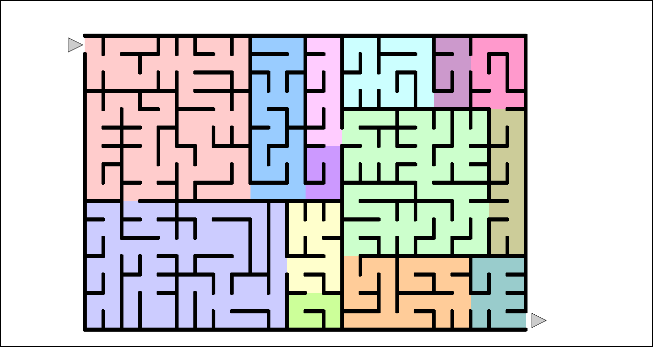 Maze 11