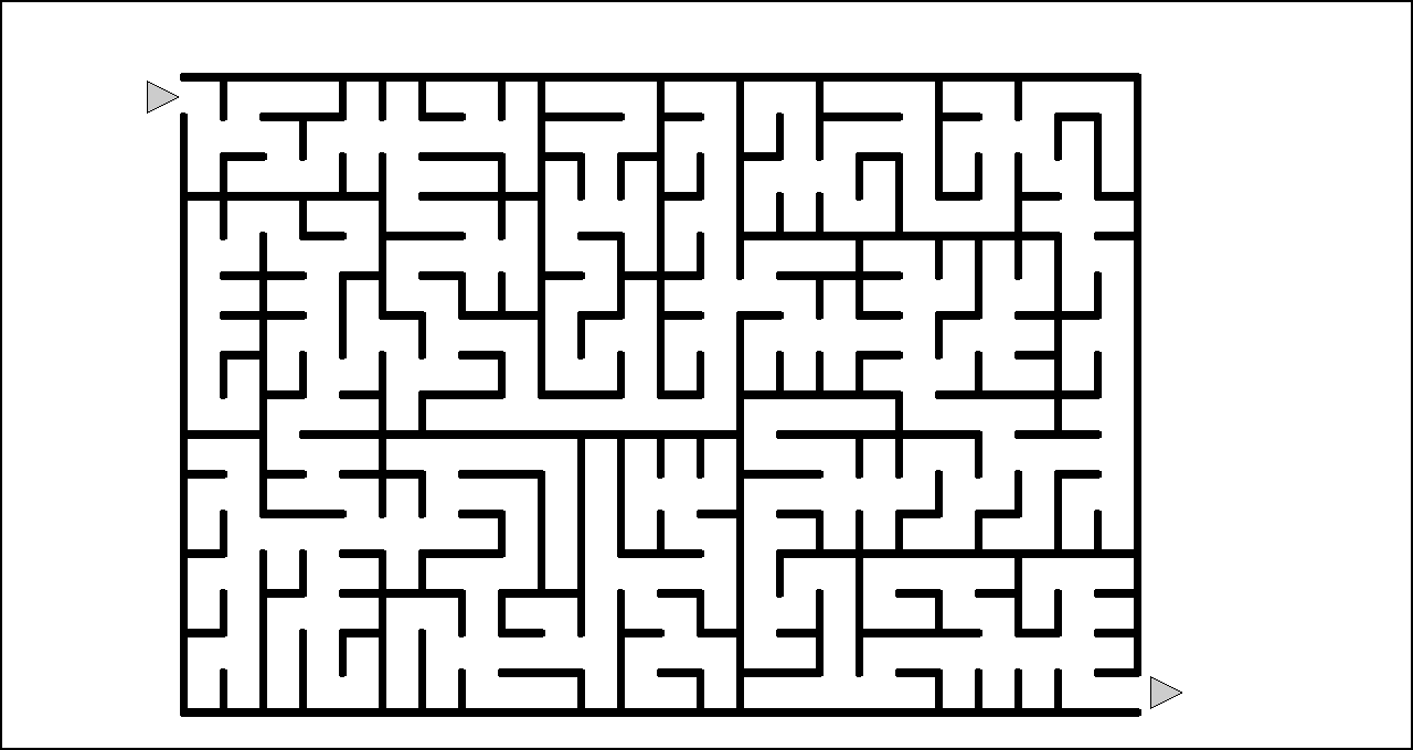 Maze 15