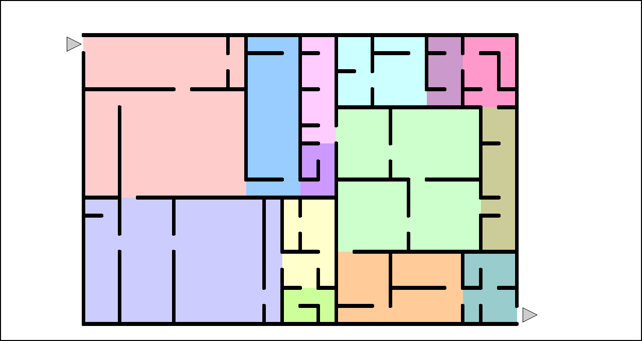 Maze 6