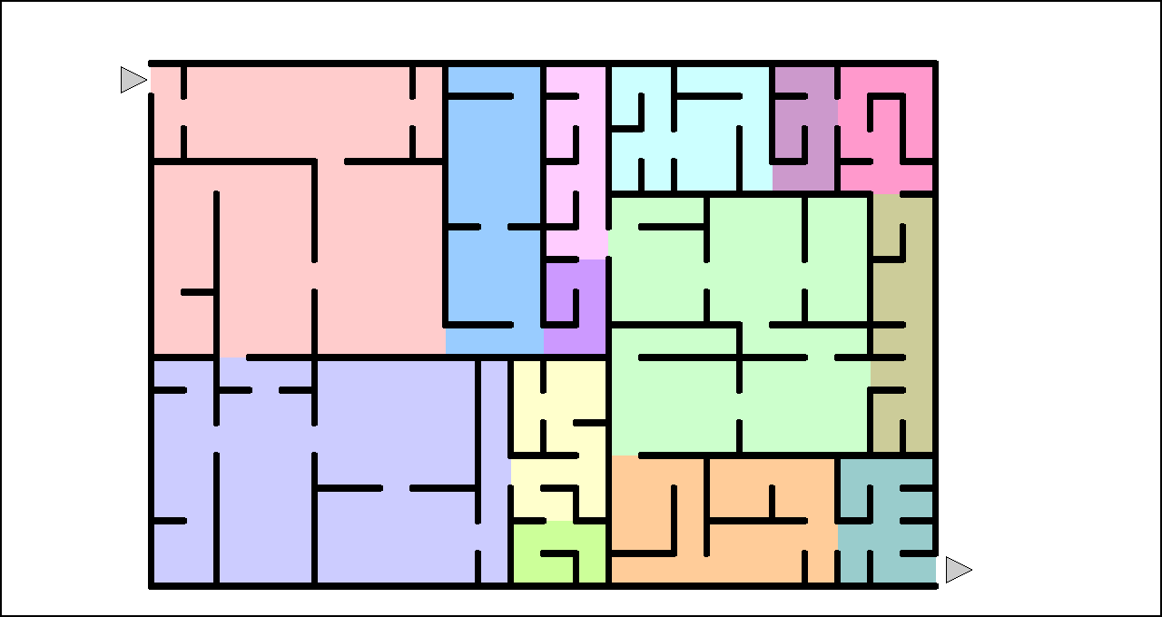 Maze 7