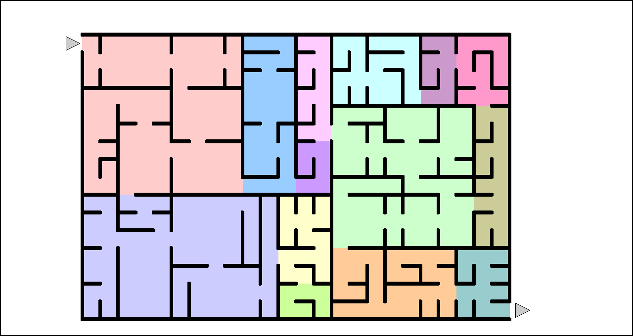 Maze 8