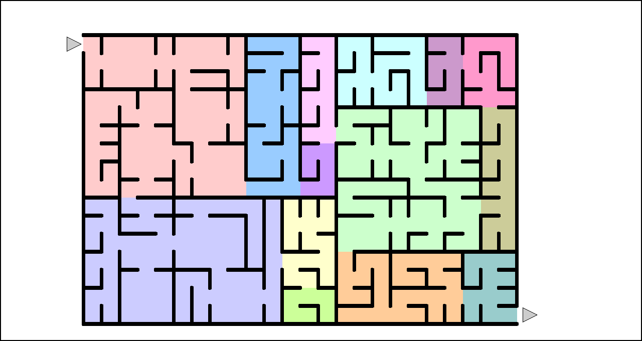 Maze 9