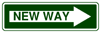 New way